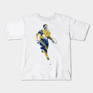 indiana pacers Kids T-Shirt